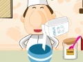 Игра Bake a Cake and Pie