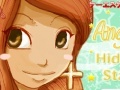 Игра Angel's Hidden Stars