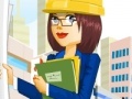 Игра City builder