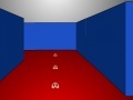 Игра Pacman 3D: Whitehouse Edition