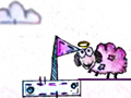 Игра Little Sheep