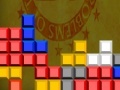 Игра Newgrounds Tetris
