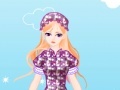 Игра Isabella Dress Up