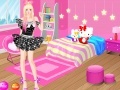 Игра Hot Lovely Girl