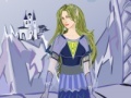 Игра Dress Up 3
