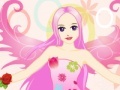 Игра Fairy Dress Up