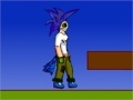 Игра When Sonic Hit Puberty!