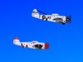 Игра Dodge Planes v.2