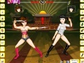 Игра Action Fashion