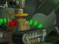 Игра Oddball's Escape 5 back to the shelter