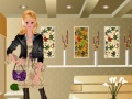 Игра New Design Dress Girl
