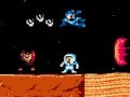 Игра MegaMan SceneCreator Demo