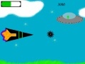 Игра War With UFO