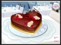 Игра Valentine's Cake