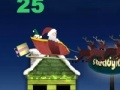 Игра Santa's Christmas Run