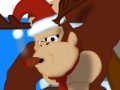 Игра Dress Up Christmas