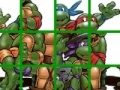 Игра TMNT Puzzle