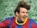 Игра Messi's Soccer Snooker
