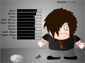 Игра The Emo Kid Game 2