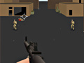 Игра Battlefield Challenge
