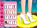 Игра Fashion High Heel