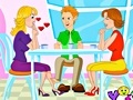Игра Naughty BoyFriend