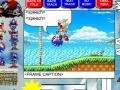 Игра Sonic Comic FrameCreation
