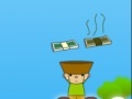 Игра Money From The Sky