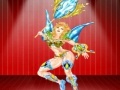 Игра Warrior Girl
