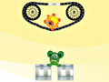 Игра Tiger and Monster Hassle