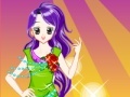 Игра Hot Girl