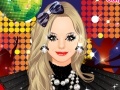 Игра Grunge Look Makeover