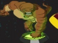 Игра Ben 10 New Aliens