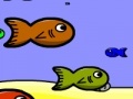Игра Fishie