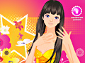 Игра Flowers Beauty