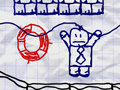Игра Paper Floods