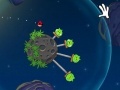 Игра Angry Spacial Bird