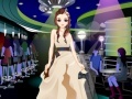 Игра Beautiful Elva Dress Up game