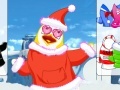 Игра Dancing Penguin