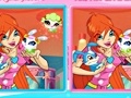 Игра Winx Club Finder