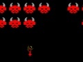 Игра Hell Invaders