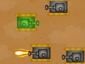 Игра Desert Tank