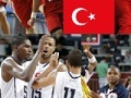 Игра Puzzle 2010 FIBA World Final, Turkey vs United States