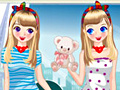 Игра Sweet Twins