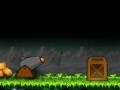 Игра Pumpkin Toss 2