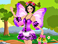 Игра Forest Spring Fairy