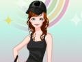 Игра Isabel girl Dress up