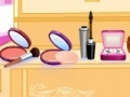 Игра Fabulous party make up