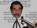 Игра Kill Saddam