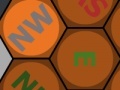 Игра 8 Puzzle: Hex